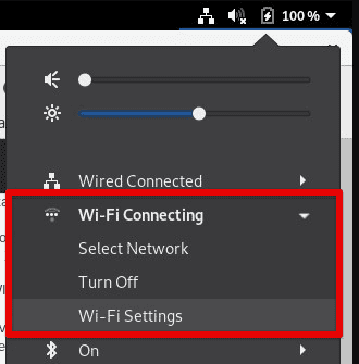 Wi-Fi