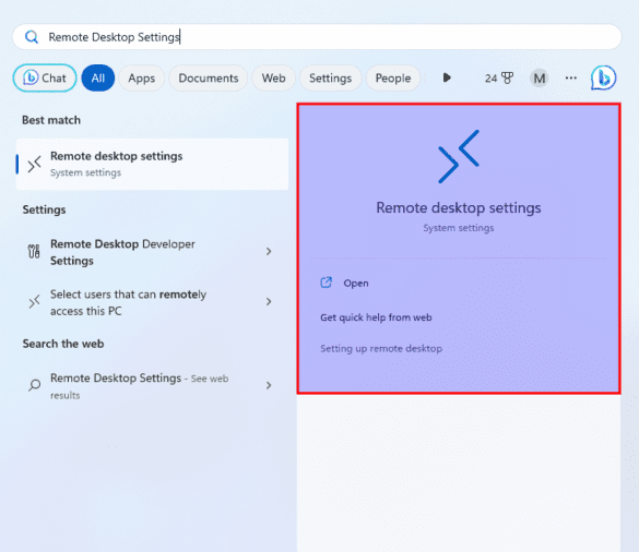 How to Enable Remote Desktop and SSH access to Kali Linux