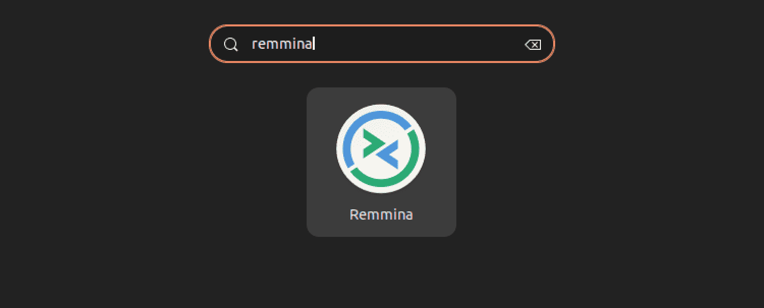 remmina