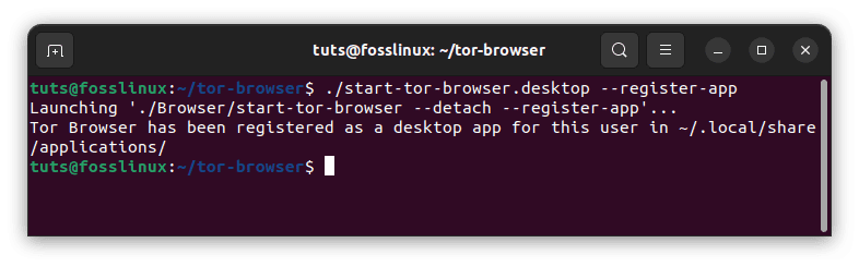 create desktop shortcut