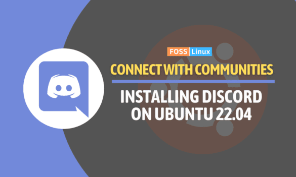 installing discord on ubuntu 22.04