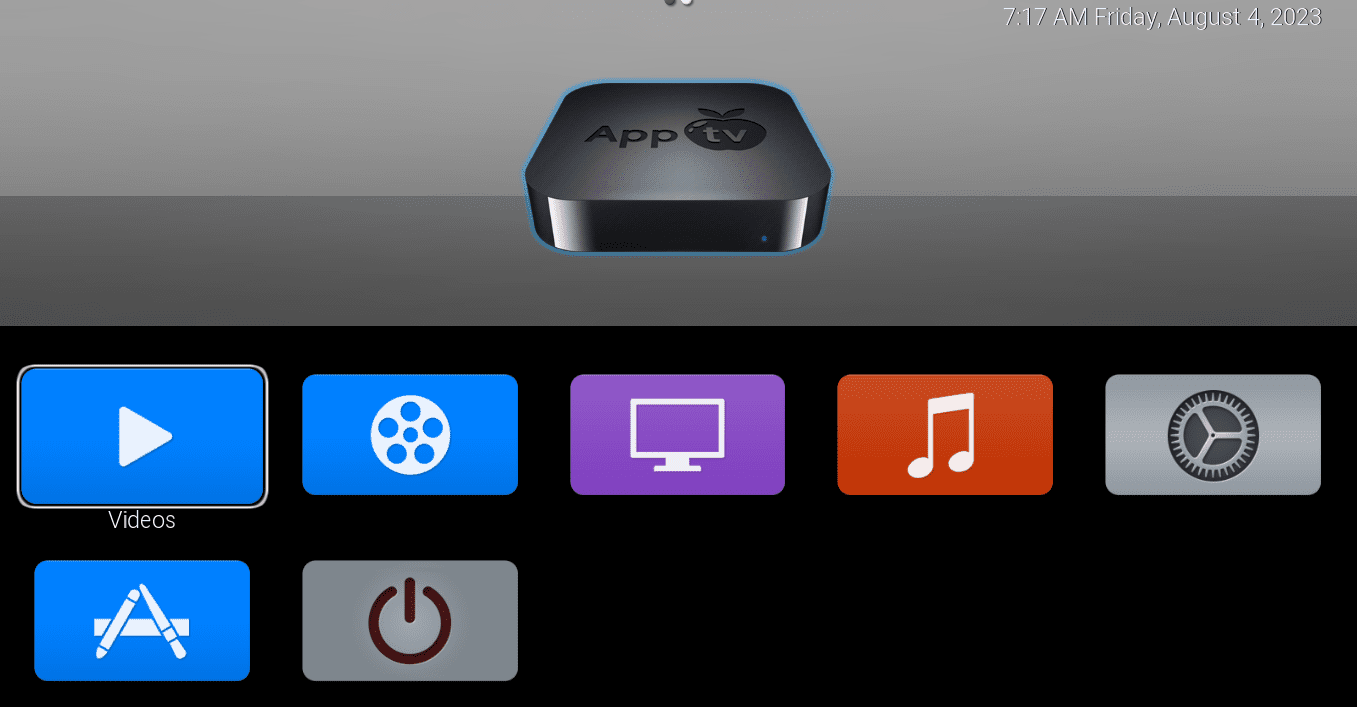 apptv skin