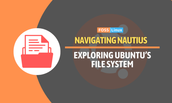 exploring ubuntu’s file system
