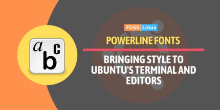 install powerline fonts ubuntu