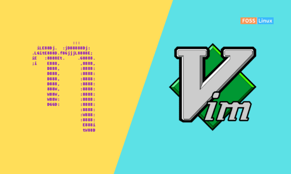 nano vs.vim text editor for linux