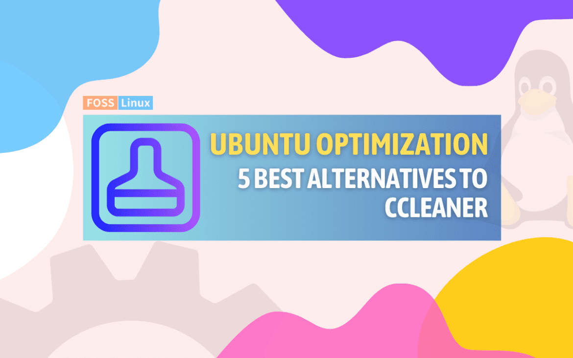 5 best alternatives to ccleaner