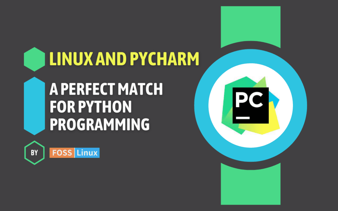 PyCharm for Linux Users: A Comprehensive Python IDE Guide