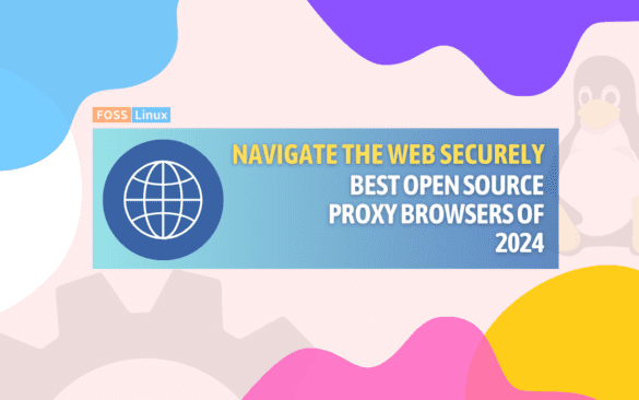 open source proxy browsers