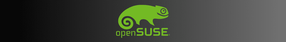 opensuse leap server